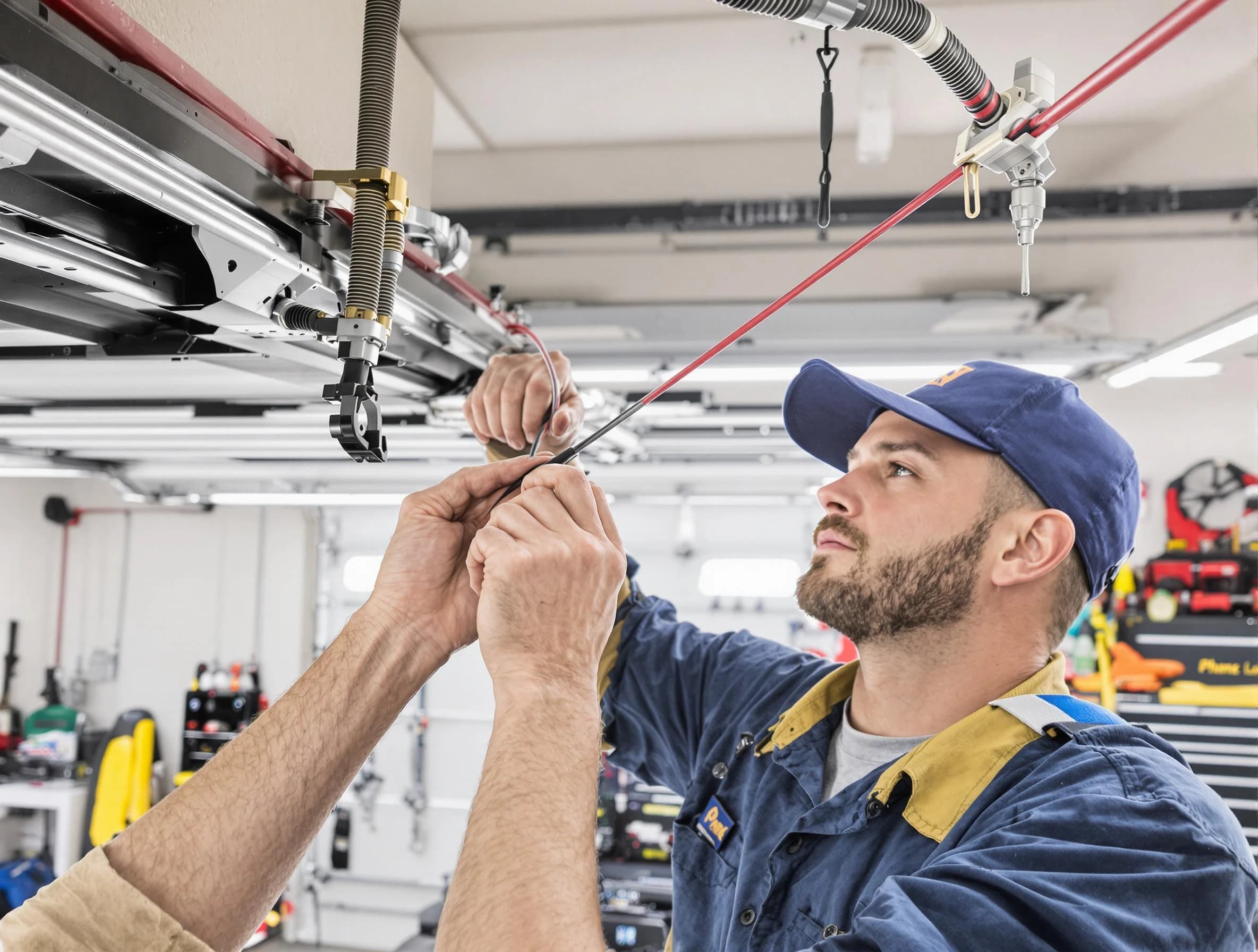 Cable Repair service in Beaver Falls, PA