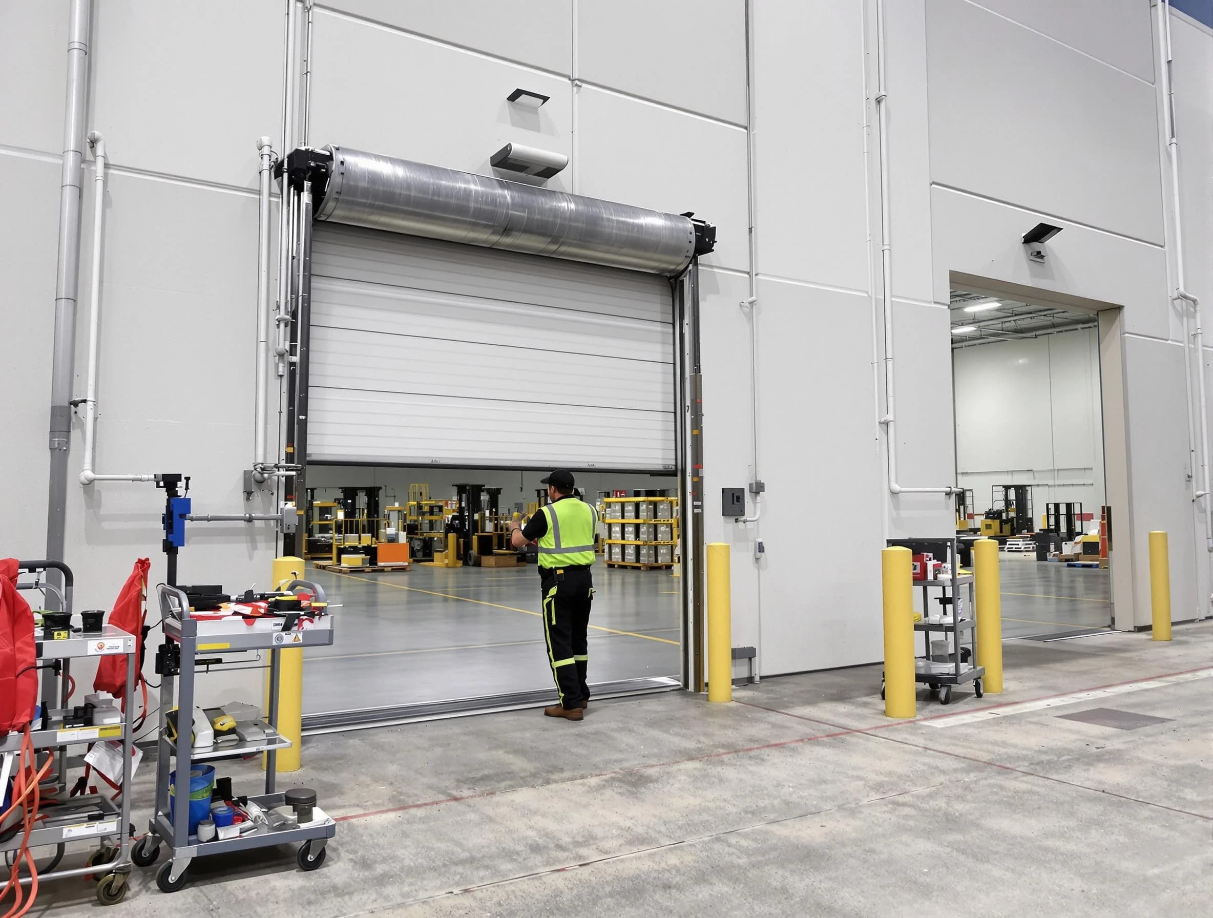 Commercial Repair service in Beaver Falls, PA