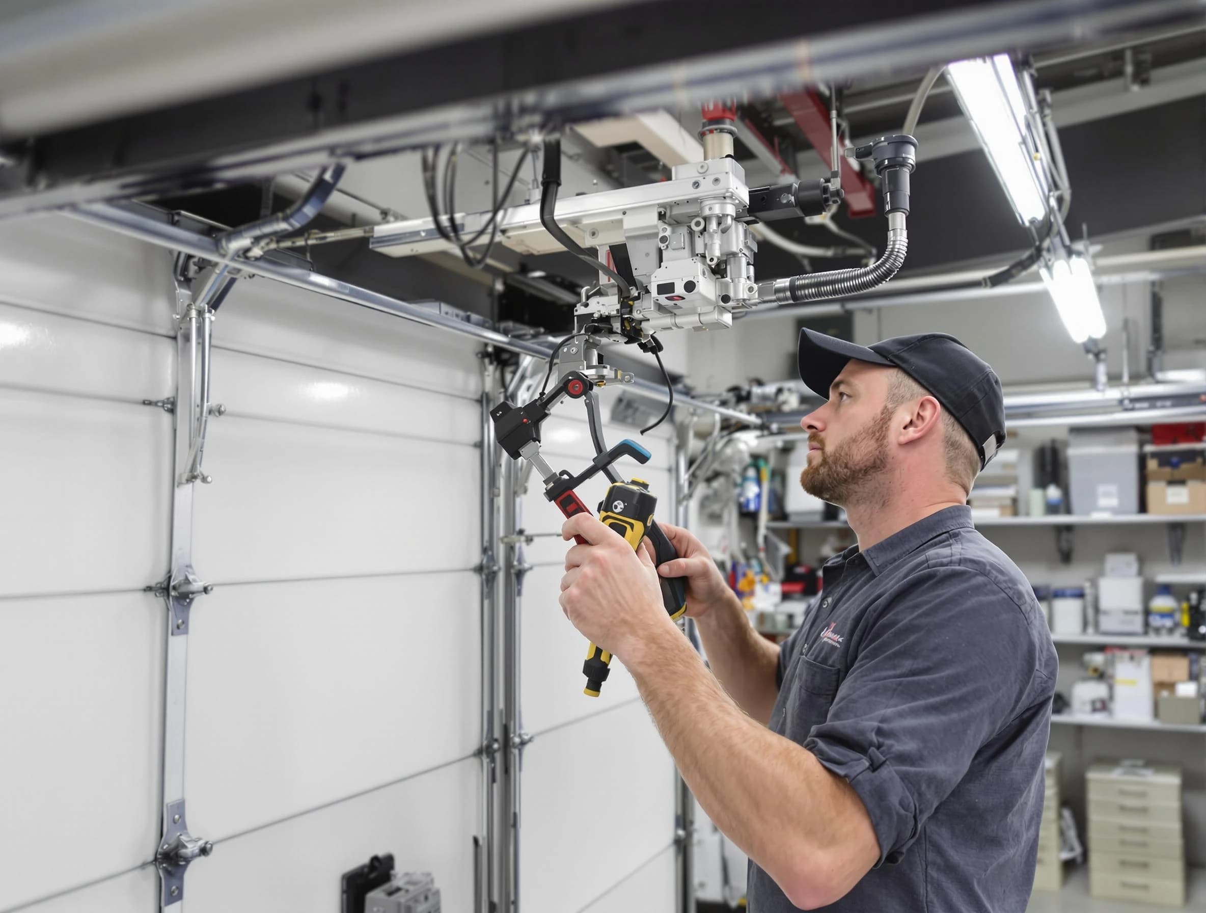 Garage Door Repair service in Beaver Falls, PA