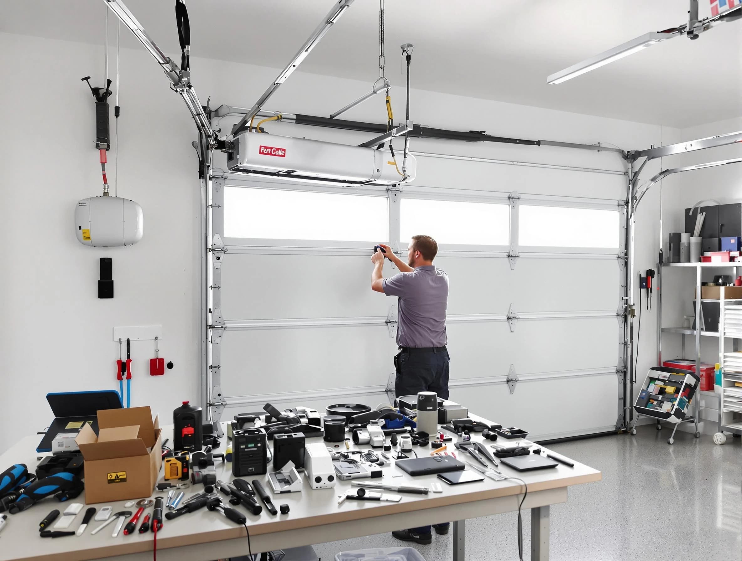 Opener Repair service in Beaver Falls, PA