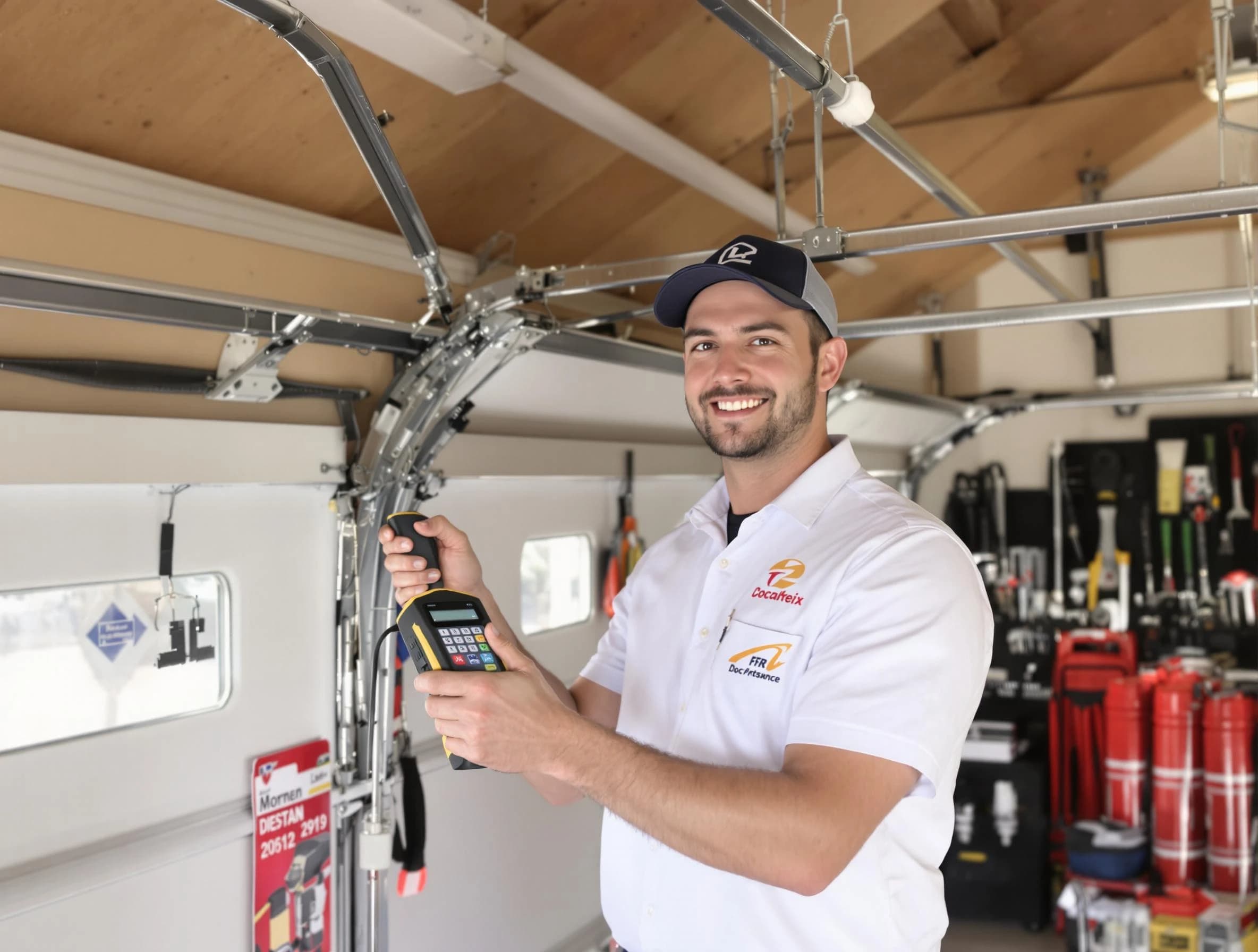 Beaver Falls Garage Door Repair local technician providing expert garage door repair in Beaver Falls neighborhood