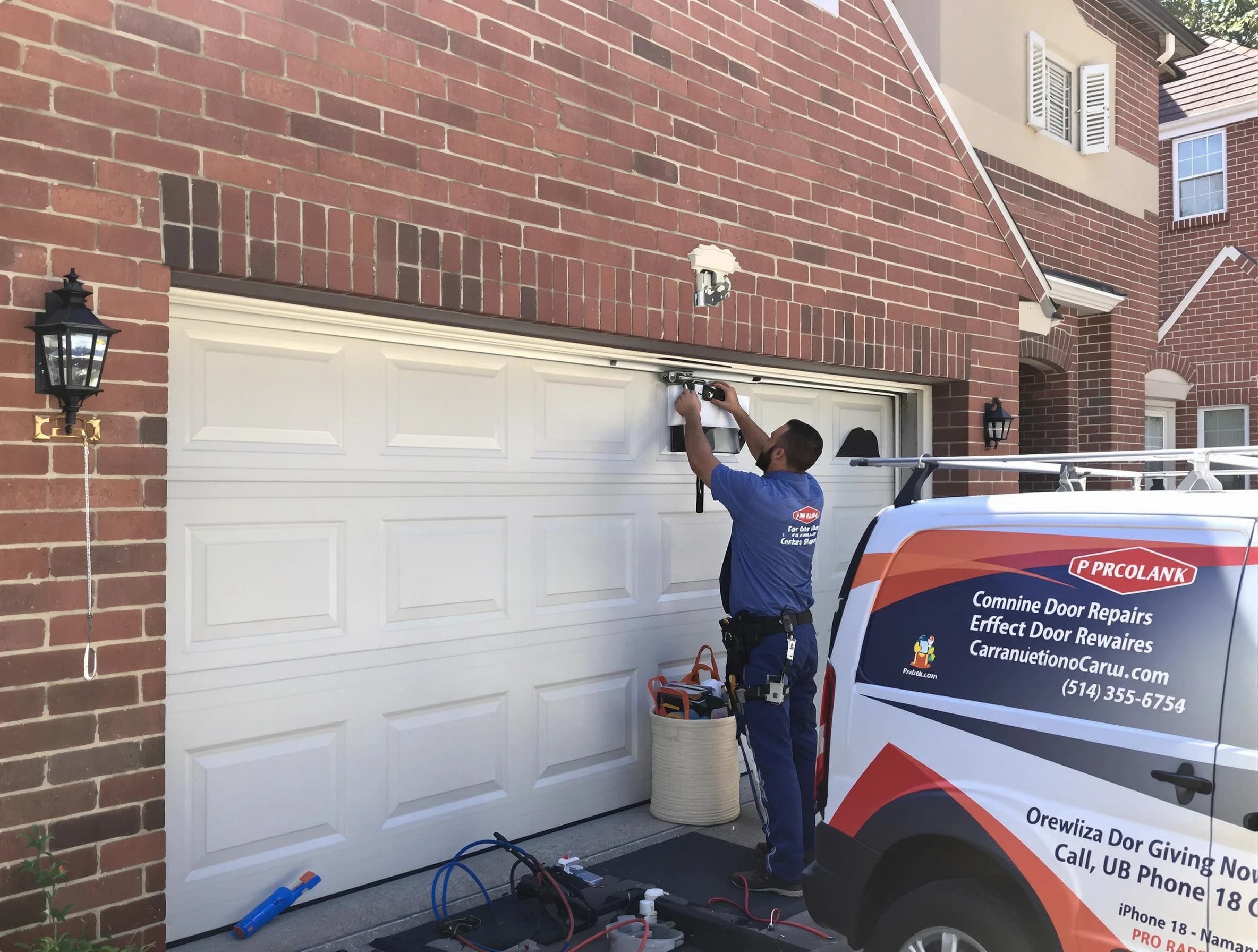 Beaver Falls Garage Door Repair local garage door repair technician in Beaver Falls