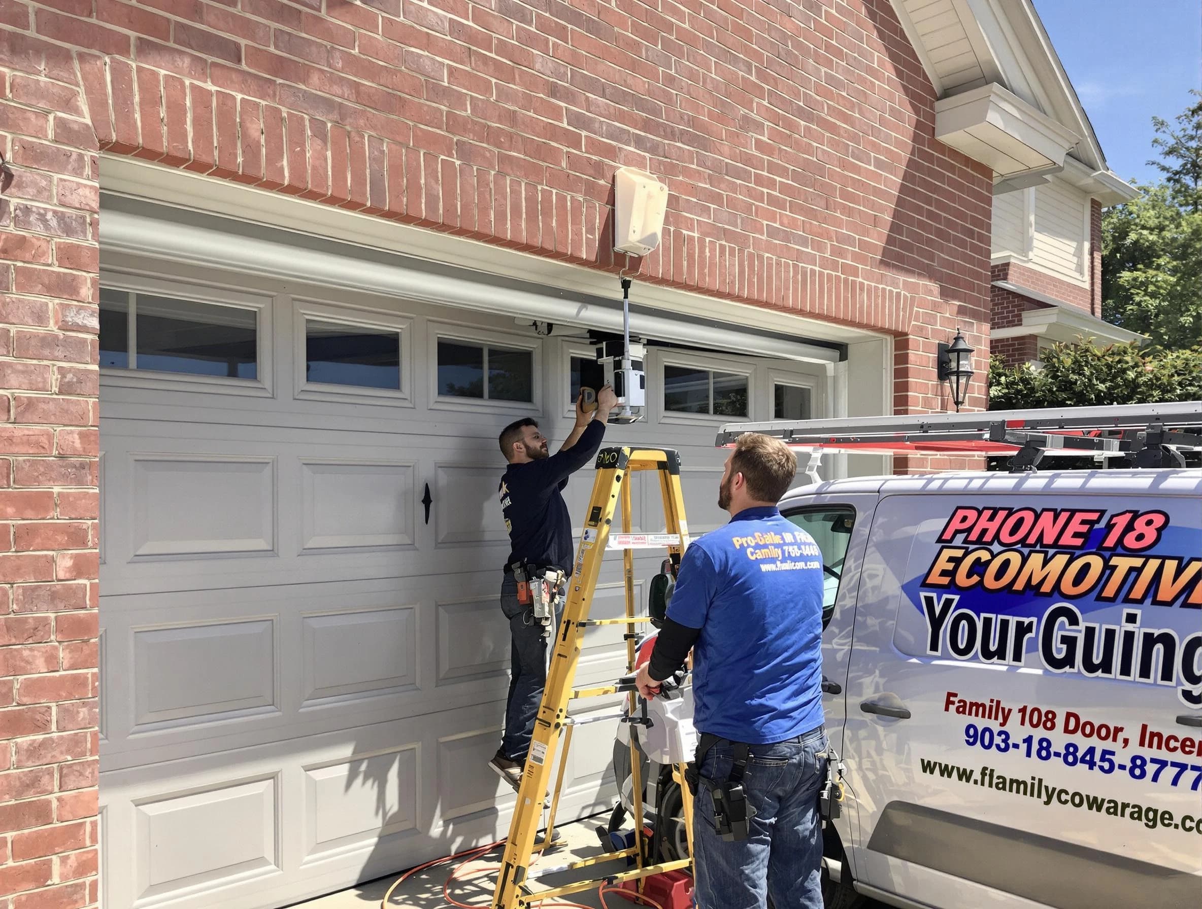 Beaver Falls Garage Door Repair local technician providing expert garage door repair in Beaver Falls neighborhood