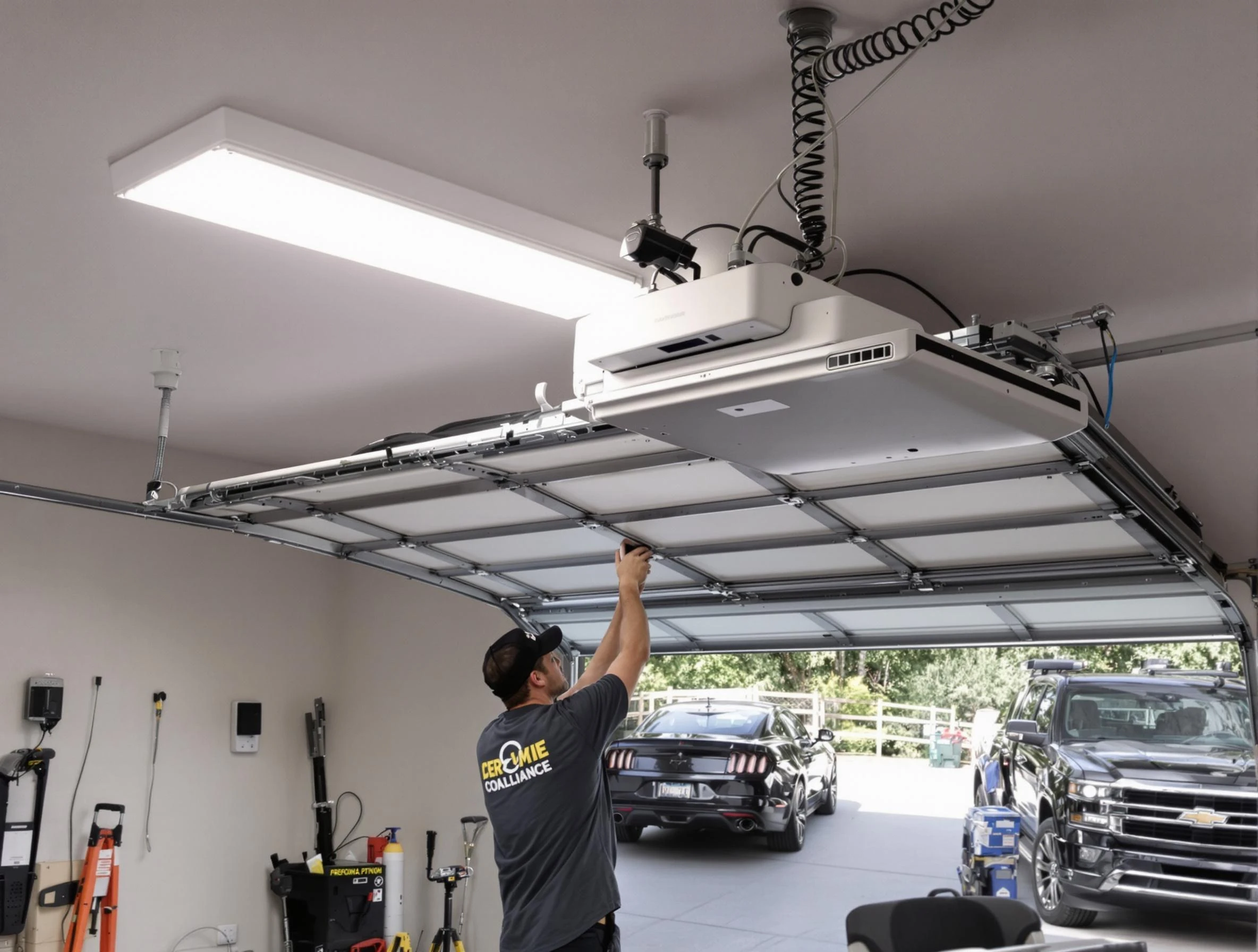 Opener Installation service in Beaver Falls, PA