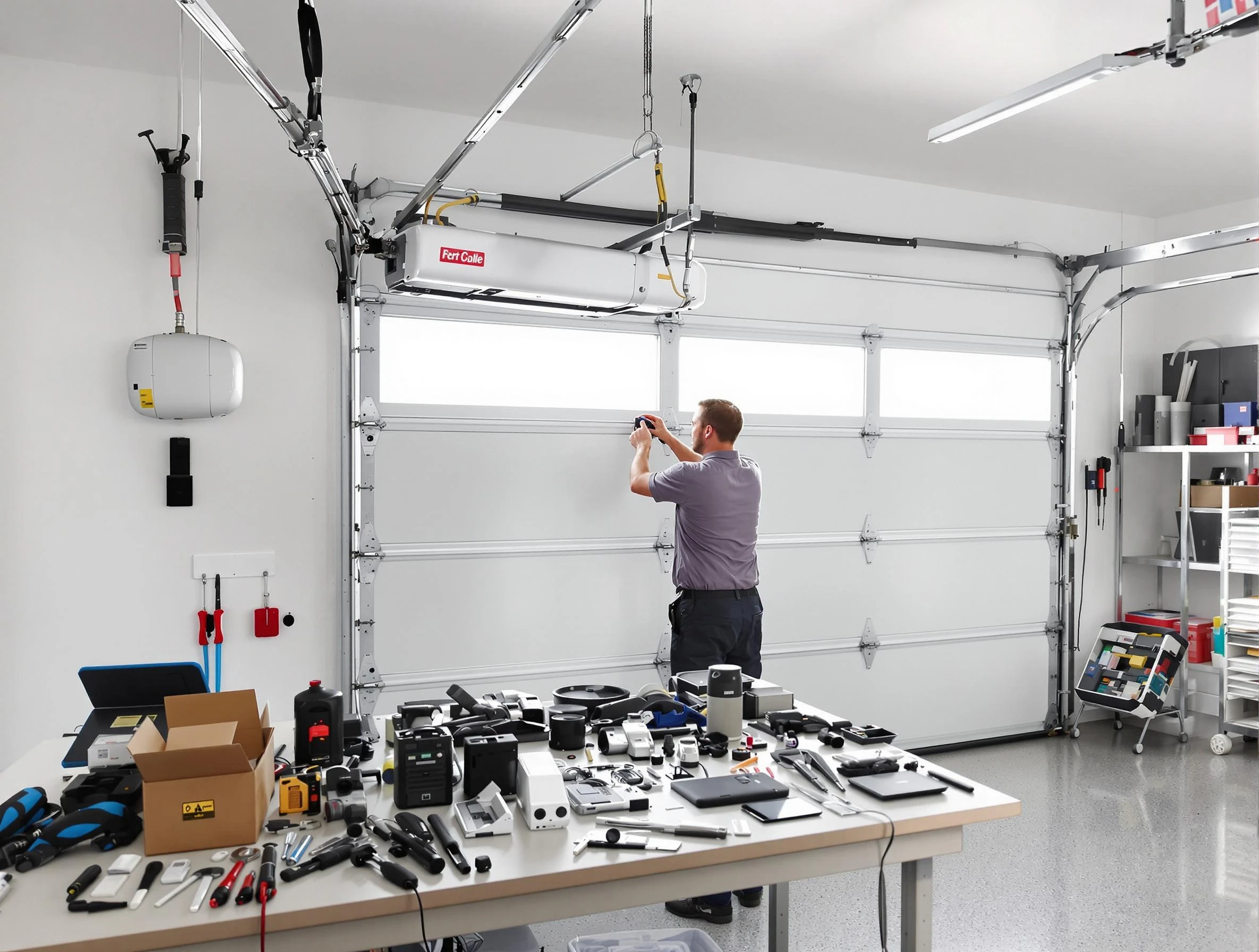 Opener Repair service in Beaver Falls, PA