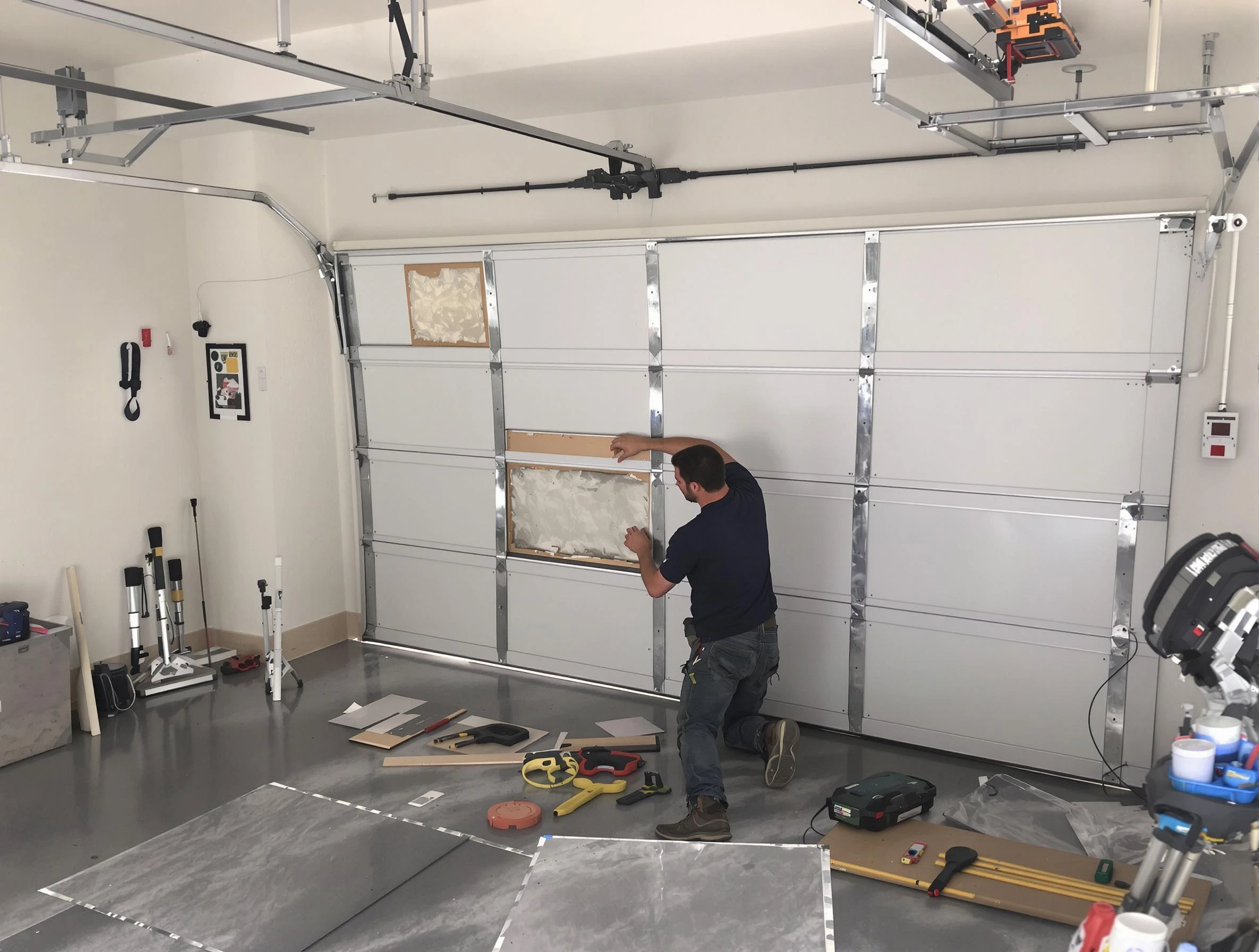 Panel Repair service in Beaver Falls, PA